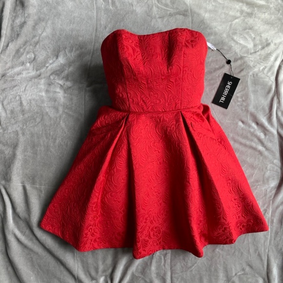 Sherri Hill Dresses & Skirts - Sherri Hill Prom/ Homecoming Dress